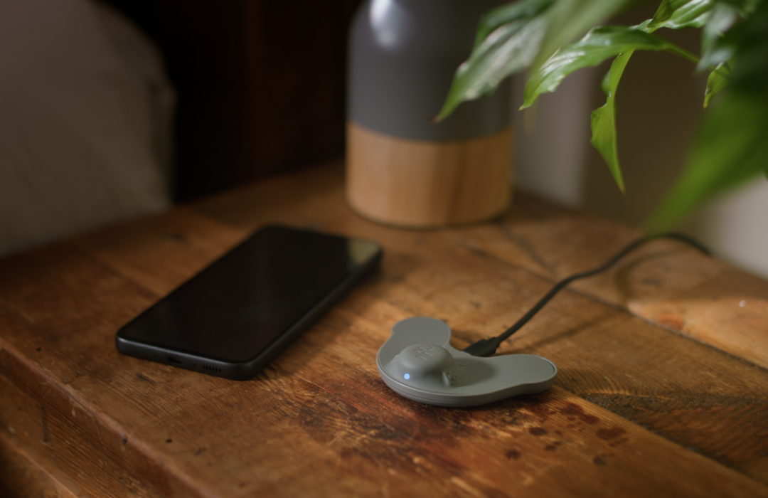 Connecting Your Zeus to the App