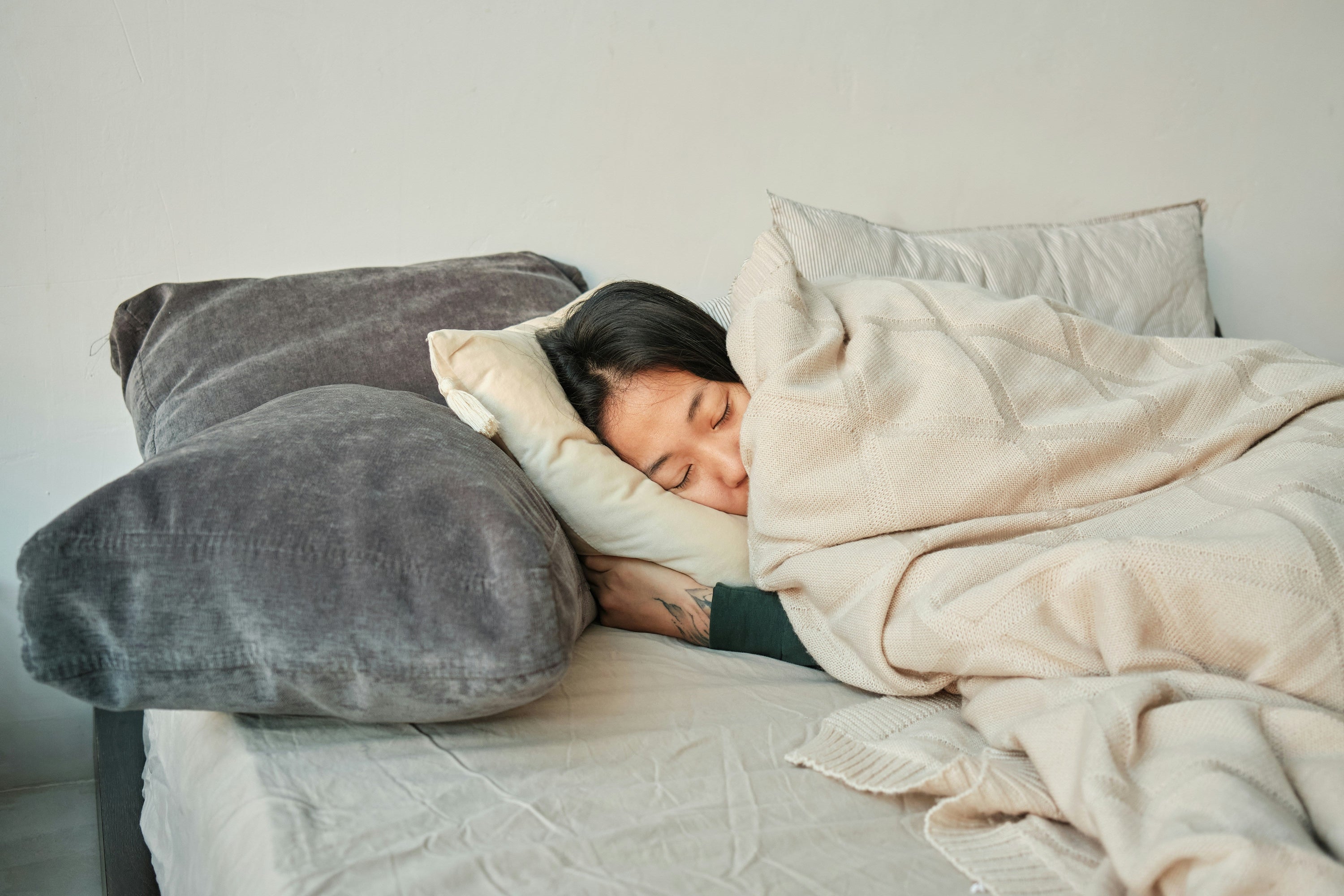 Does snoring really matter?