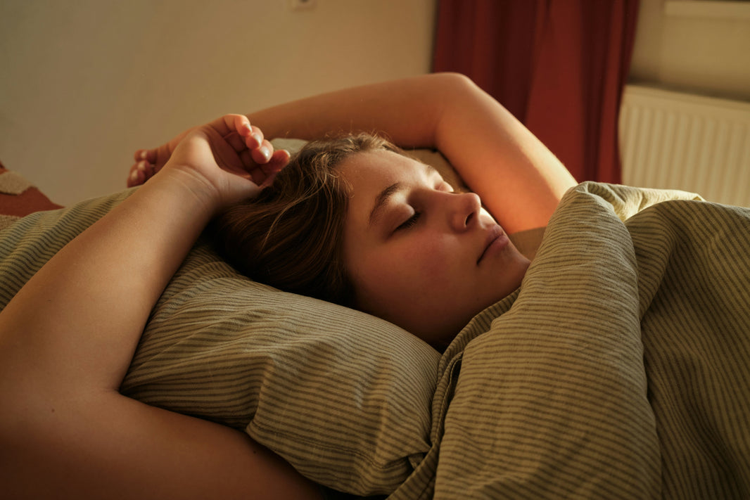 The Complete Guide to Snoring Solutions