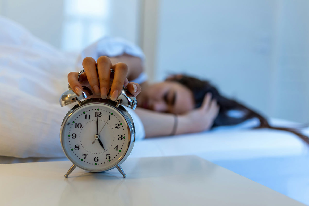 Why Am I Still Tired After Eight Hours’ Sleep?