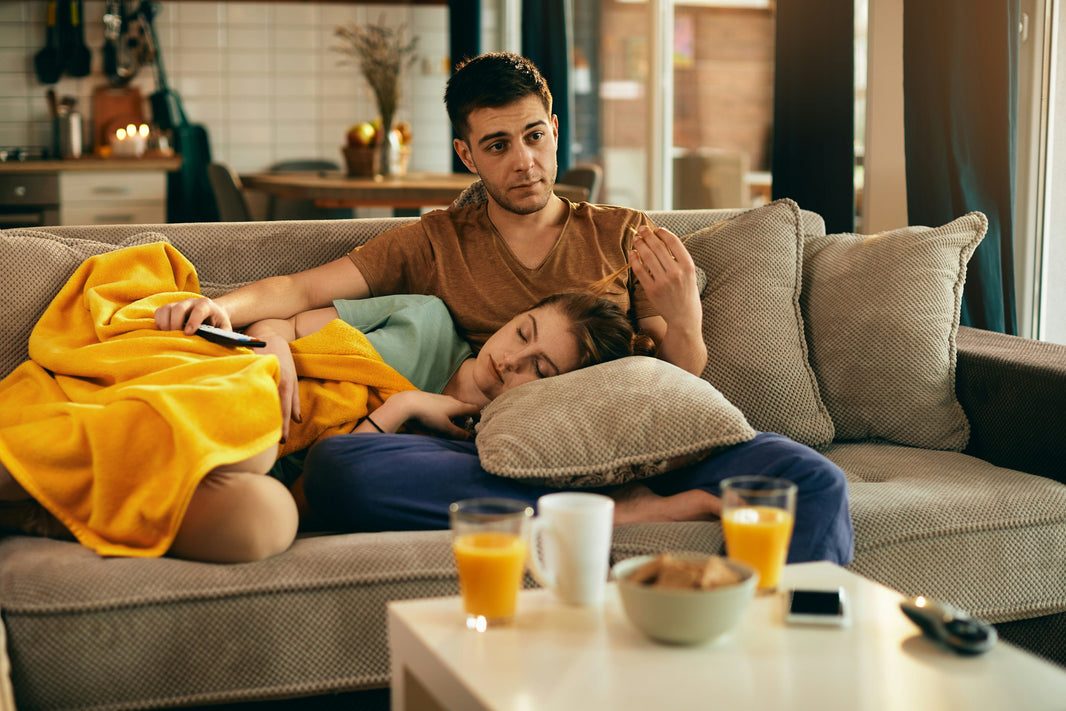 What Actually Helps Snoring? A No-Nonsense Guide to the Options