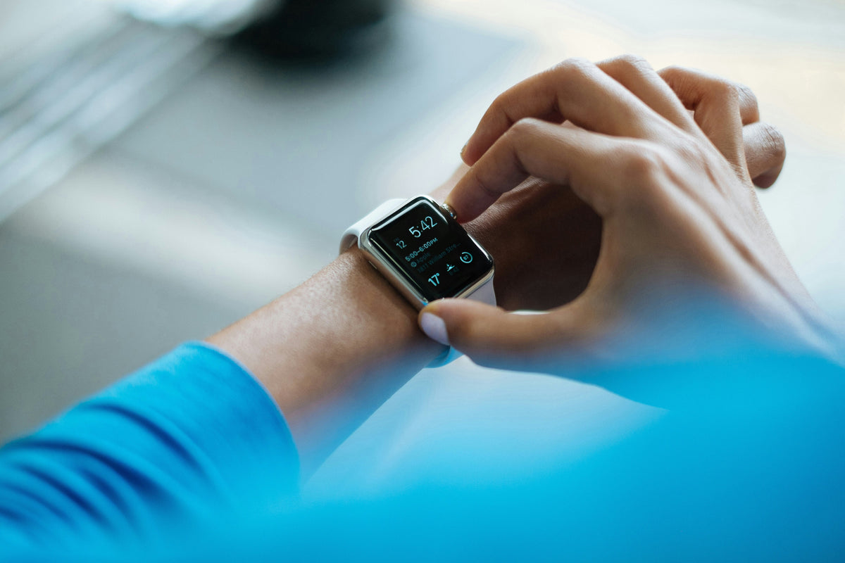 Is Your Sleep Tracker Keeping You Awake? Understanding Orthosomnia