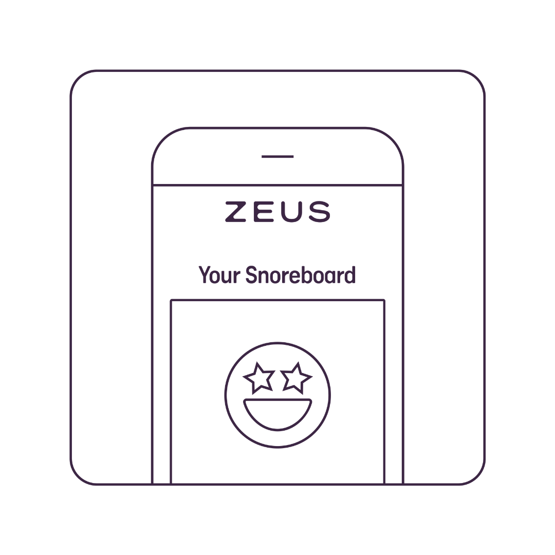 Zeus - Anti-snoring device