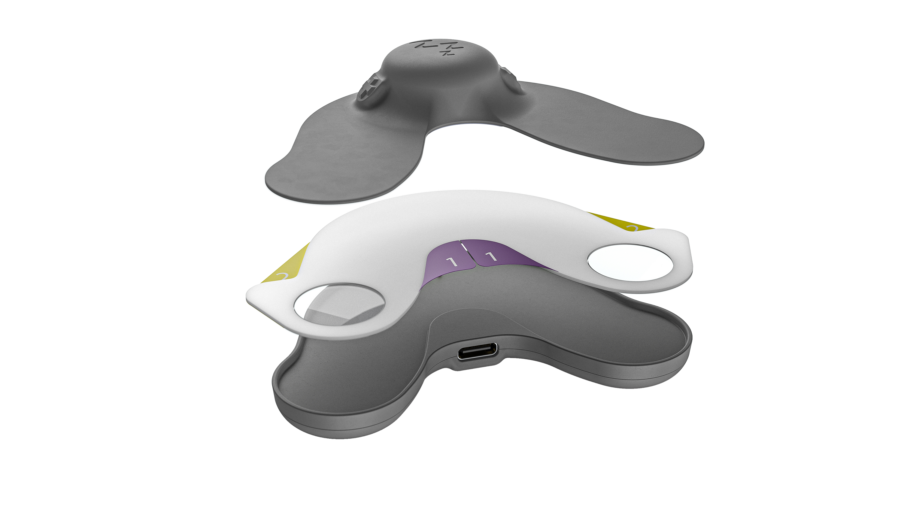 Zeus Sleeps - Anti-snoring system